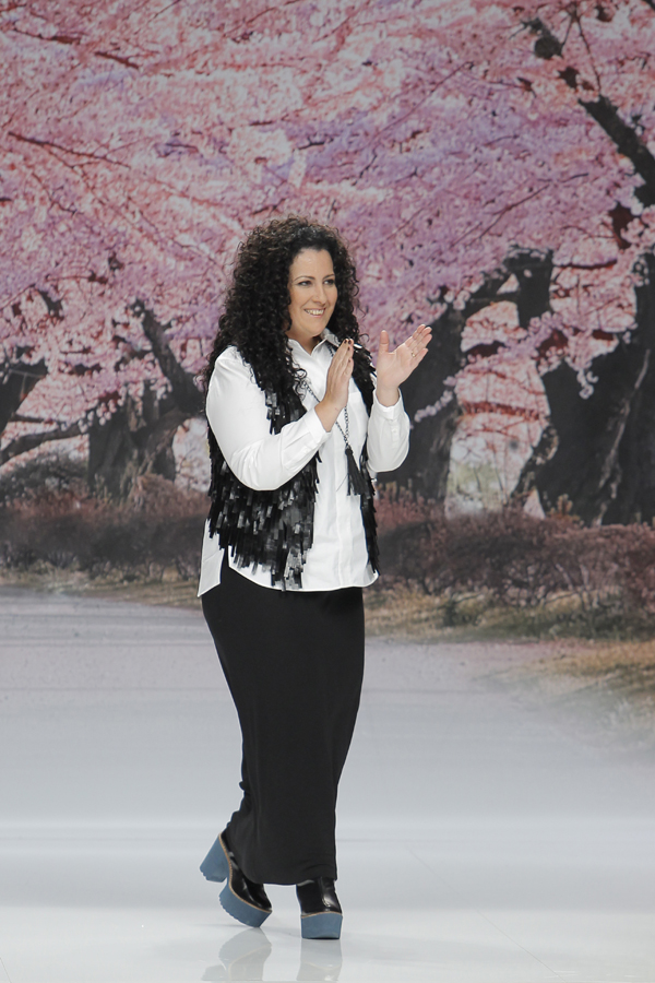 /ilovebrides.pt desfile inmaculada garcia 2017
